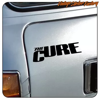 THE CURE 3