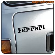 FERRARI