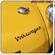 VOLKSWAGEN EMBLEMA