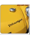 VOLKSWAGEN EMBLEMA