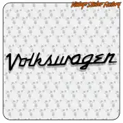 VOLKSWAGEN EMBLEMA