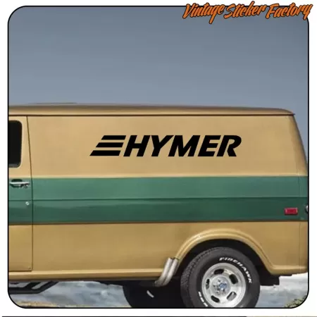 HYMER LOGO