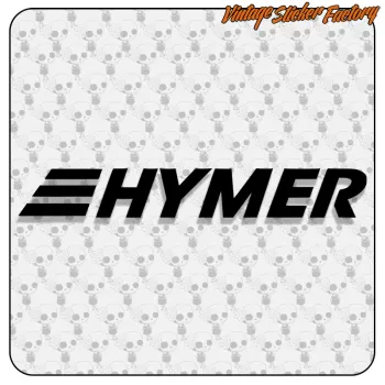 HYMER LOGO