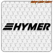 HYMER LOGO