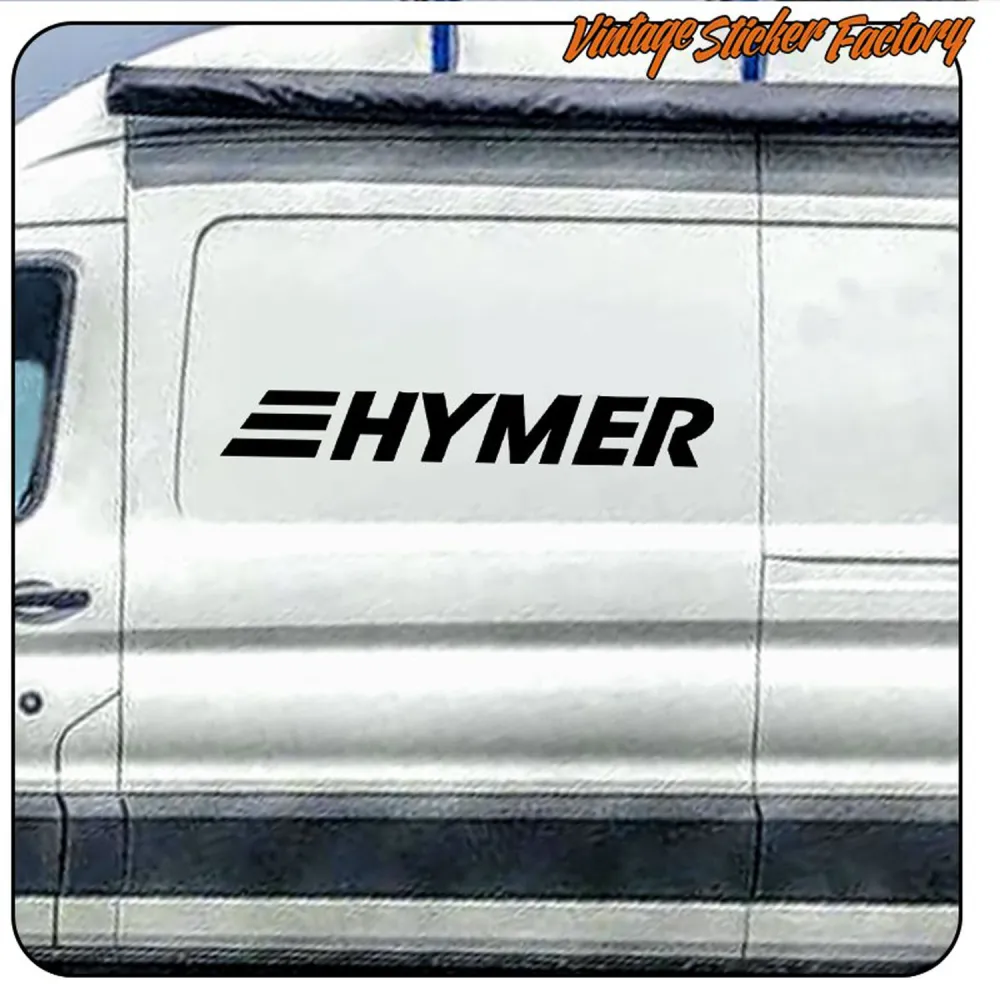 HYMER LOGO