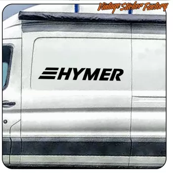 HYMER LOGO