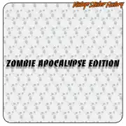 ZOMBIE APOCALYPSE EDITION