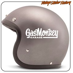 GAS MONKEY GARAGE