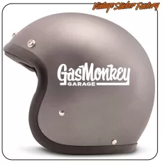 GAS MONKEY GARAGE