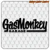 GAS MONKEY GARAGE