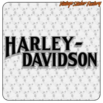 HARLEY DAVIDSON