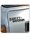 HARLEY DAVIDSON