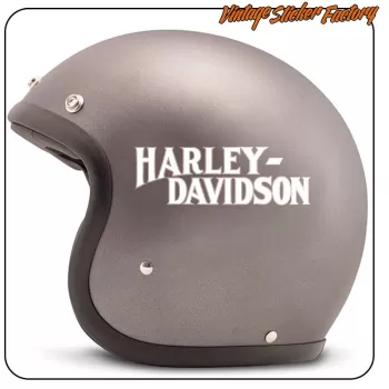 HARLEY DAVIDSON