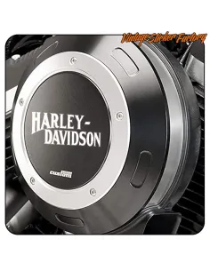 HARLEY DAVIDSON