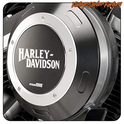 HARLEY DAVIDSON