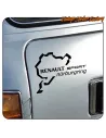 RENAULT NÜRBURGRING