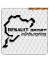 RENAULT NÜRBURGRING