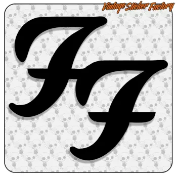 FOO FIGHTERS 2