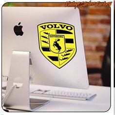 VOLVO EMBLEM