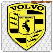 VOLVO EMBLEM