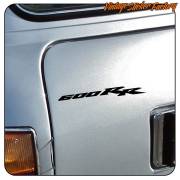 MADE LIKE A GUN, GOES LIKE A BULLET 4