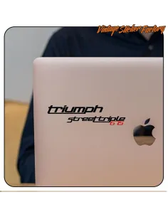 TRIUMPH STREETTRIPLE