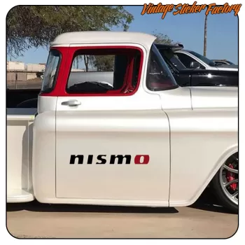 NISMO