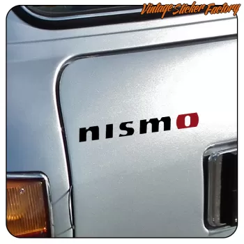 NISMO