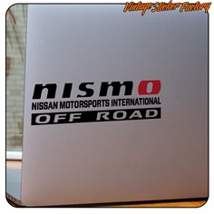 NISMO OFF ROAD