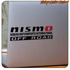 NISMO OFF ROAD