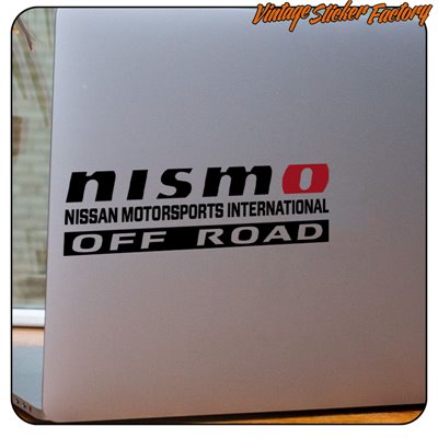 NISMO OFF ROAD