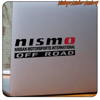 NISMO OFF ROAD