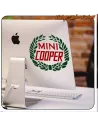 MINI COOPER LOGO
