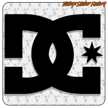 DC SHOES 2