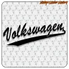 VOLKSWAGEN EMBLEM 2