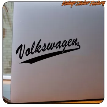 VOLKSWAGEN EMBLEM 2