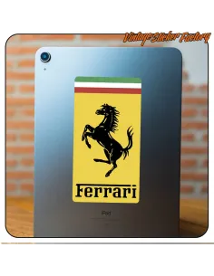 FERRARI EMBLEM