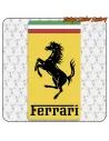 FERRARI EMBLEM