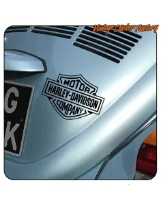 MOTOR HARLEY DAVIDSON COMPANY