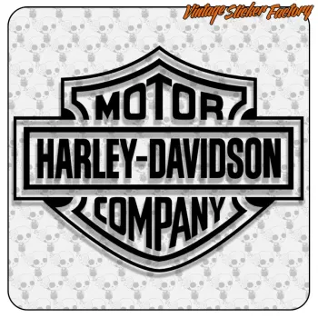 MOTOR HARLEY DAVIDSON COMPANY