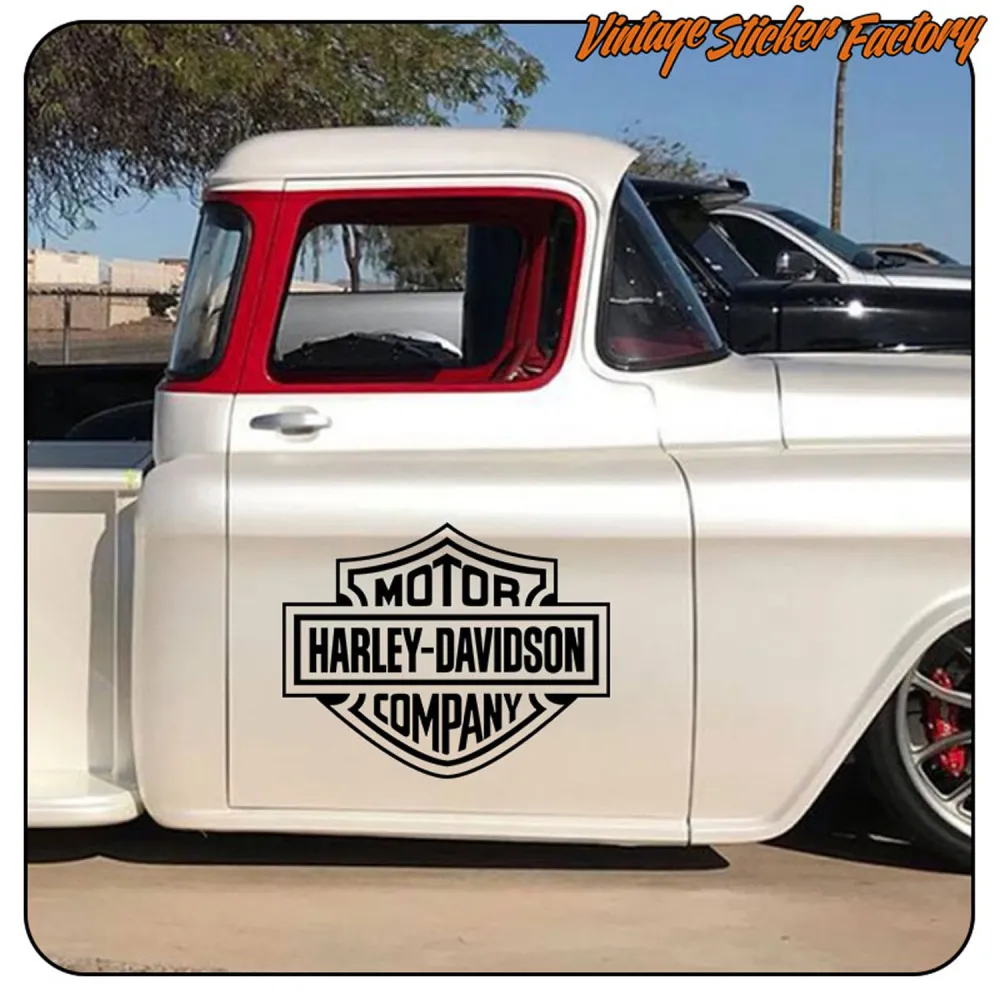 MOTOR HARLEY DAVIDSON COMPANY