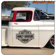 MOTOR HARLEY DAVIDSON COMPANY