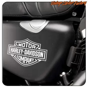 MOTOR HARLEY DAVIDSON COMPANY