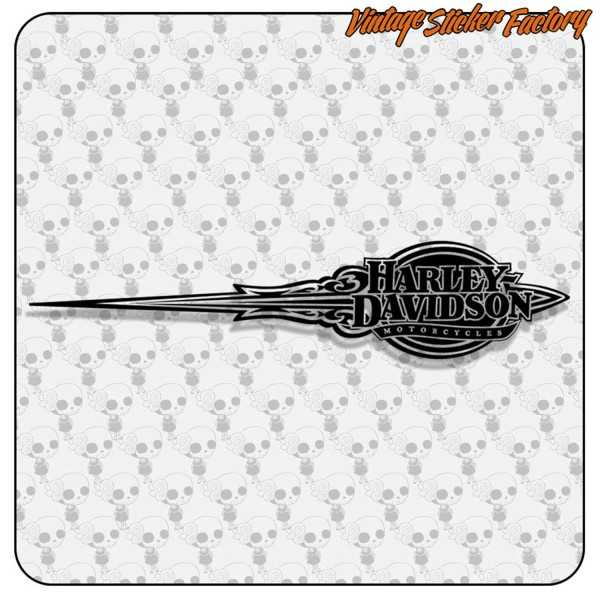 HARLEY DAVIDSON RIGHT