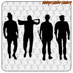 MADE LIKE A GUN, GOES LIKE A BULLET 6 2