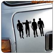 MADE LIKE A GUN, GOES LIKE A BULLET 4