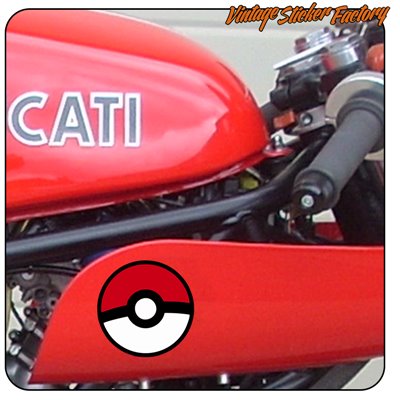 POKEMON BALL