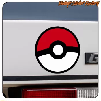 POKEMON BALL