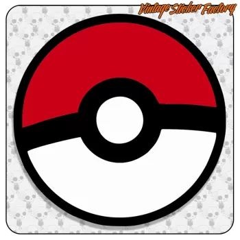 POKEMON BALL