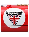 TRIUMPH UNION JACK